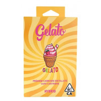 Gelato Vape